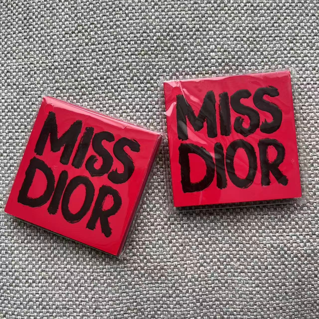 235 Miss Dior Note Pad